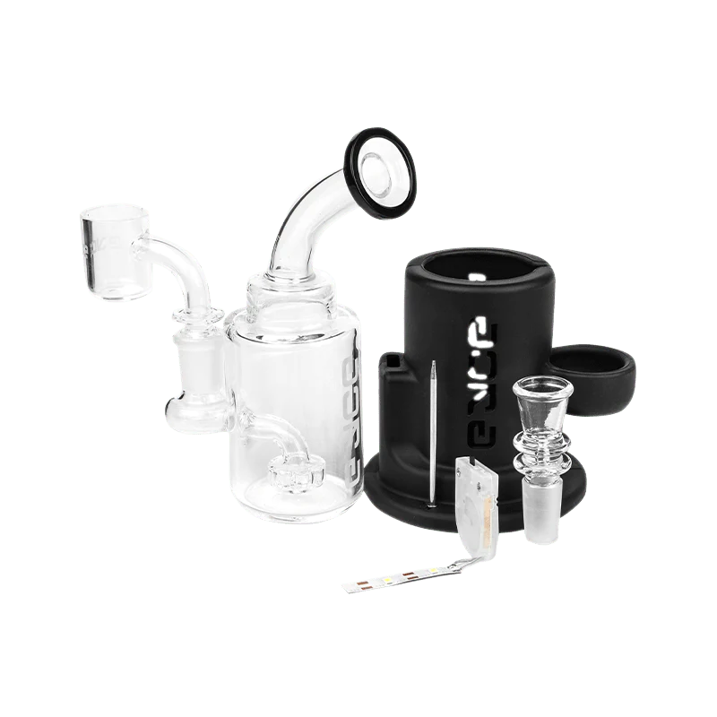EYCE SPARK RIG