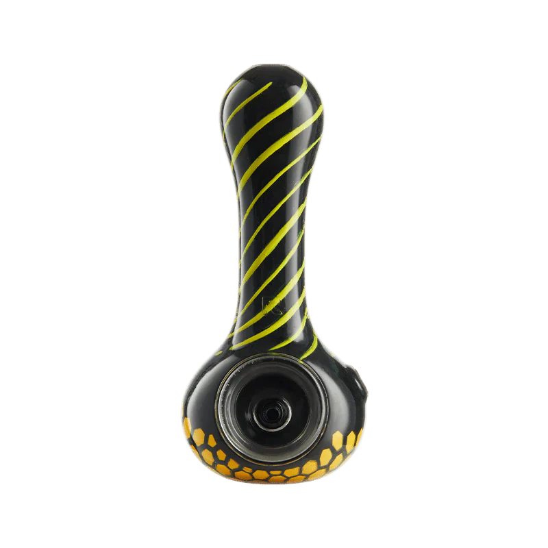 Eyce ORAFLEX Honeycomb Spoon