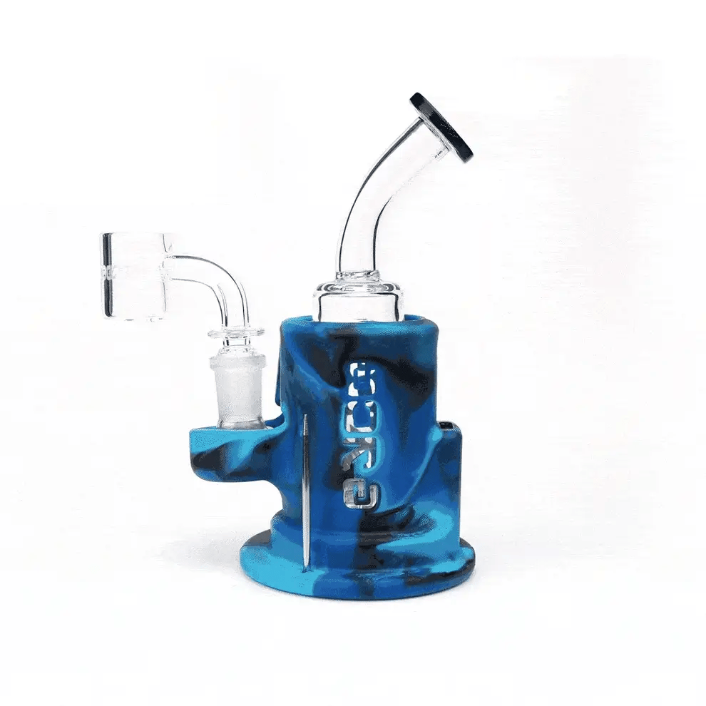 EYCE SPARK RIG