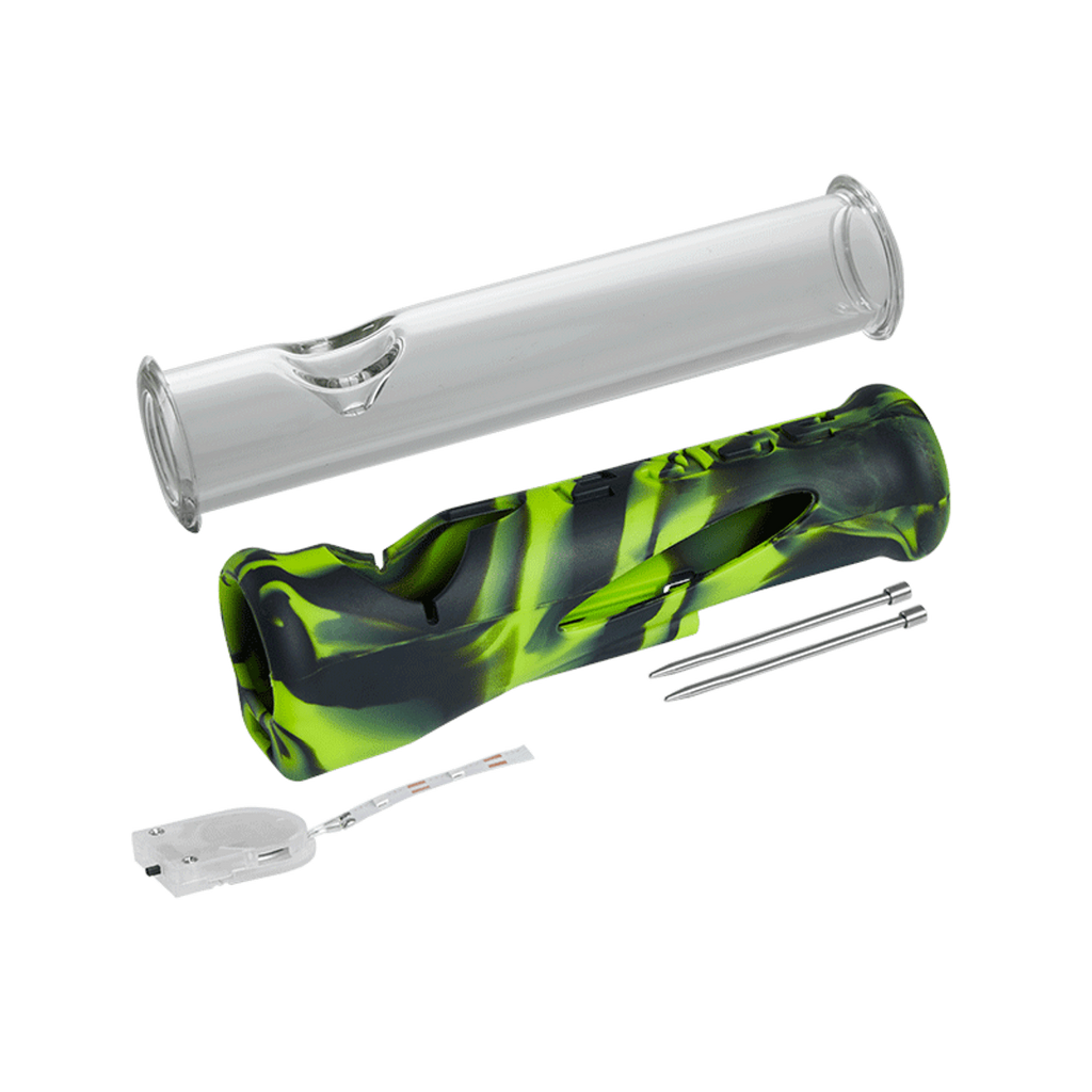 EYCE STEAMROLLER