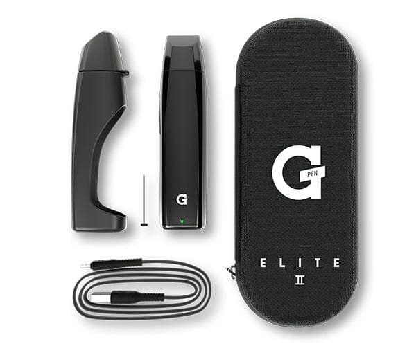G Pen Elite II