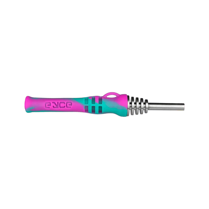 Eyce Shorty One-Hitter