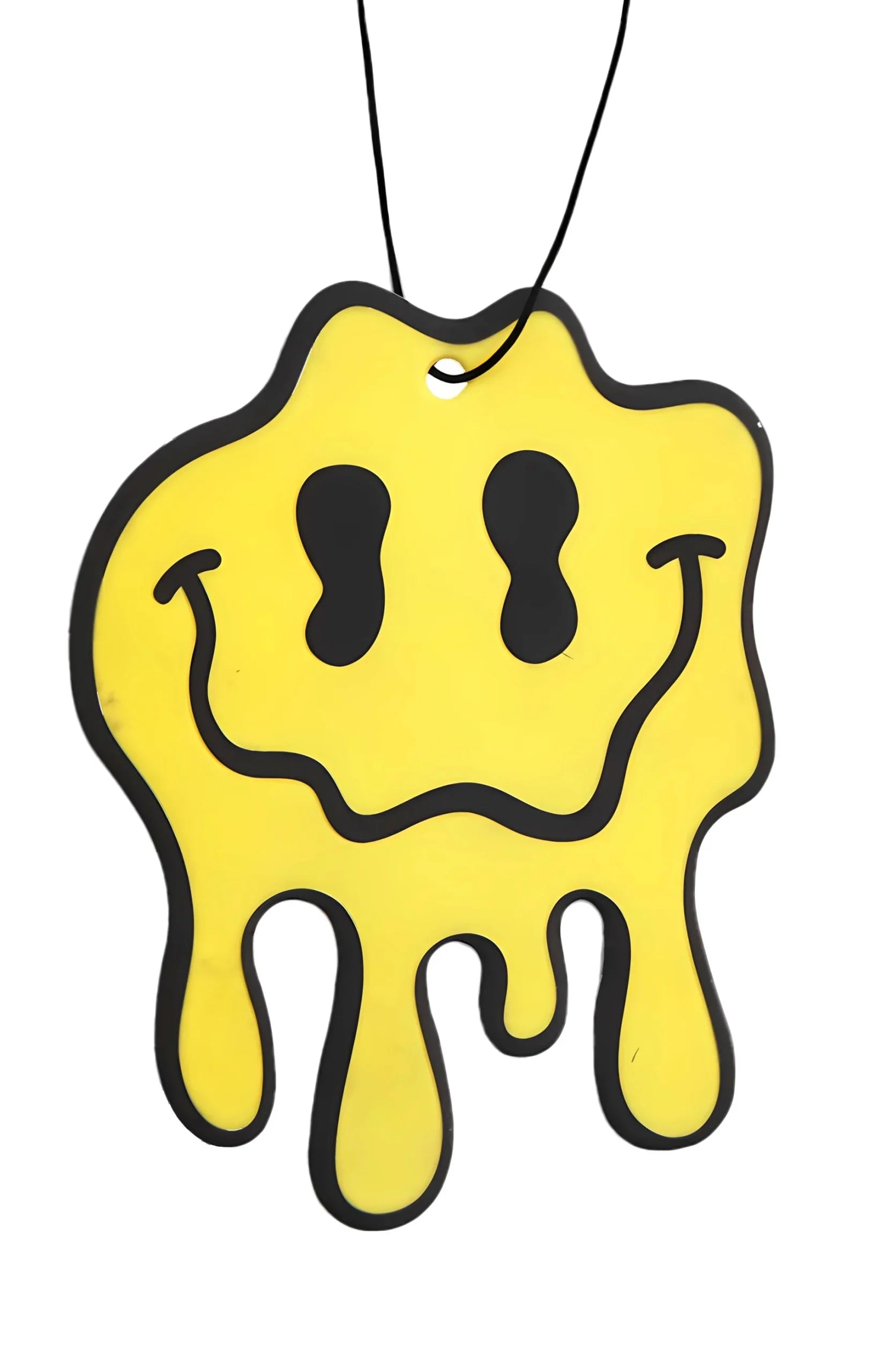 FRESH FRESHENER  SMILEY