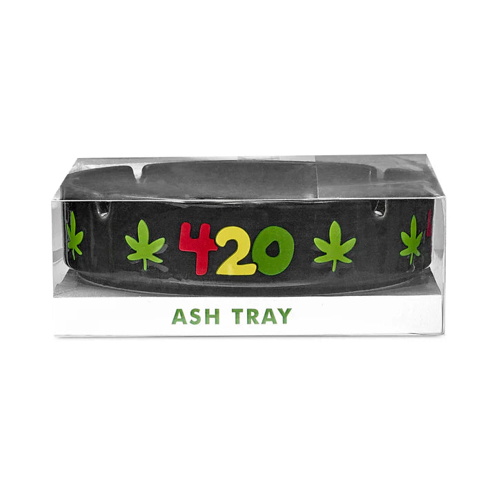 Roast and Toast Ashtray