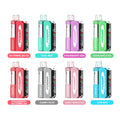 Foger Switch Pro Kit | Rechargeable Pod Vape Device
