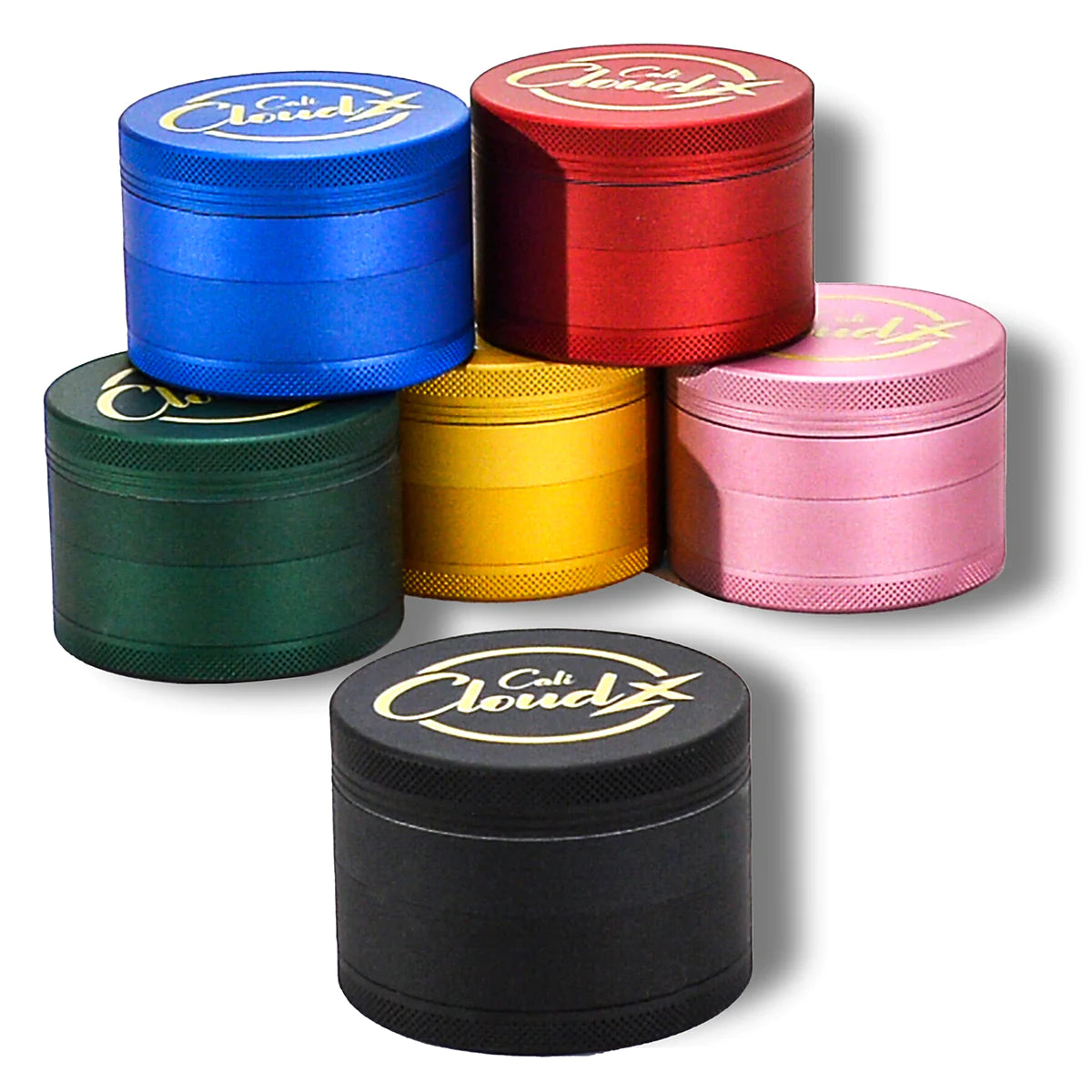 75mm HIGH QUALITY Color Grinder