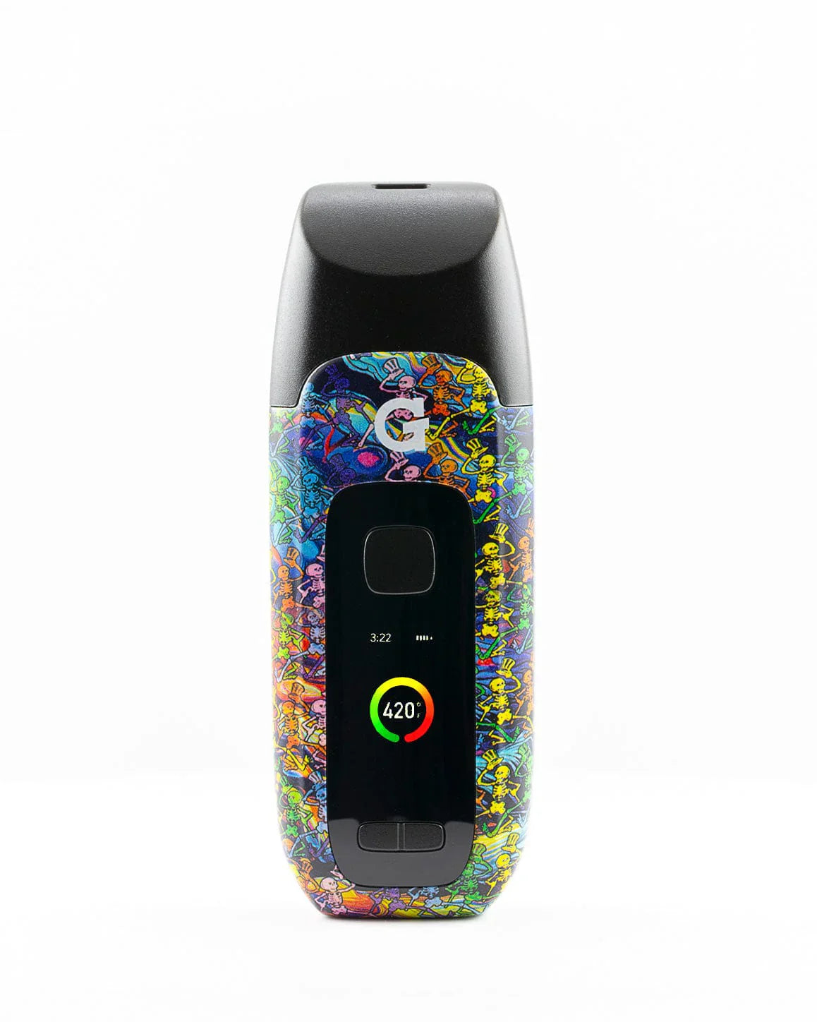 G PEN DASH+ GRATEFULL DEAD