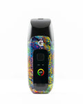 Grateful Dead x G Pen Dash Vaporizer – Iconic & Compact