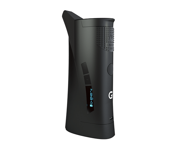 G Pen Roam vaporizador portátil para concentrados con filtración de agua y tanque de cuarzo