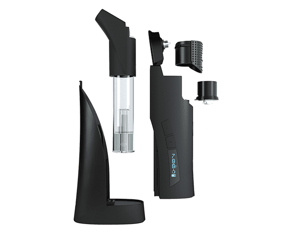 G Pen Roam vaporizador