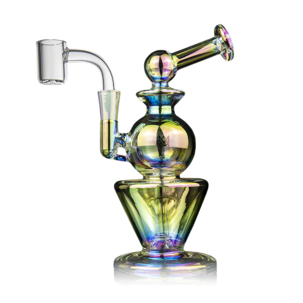 GEMINI MINI DAB RIG MJ ARSENAL