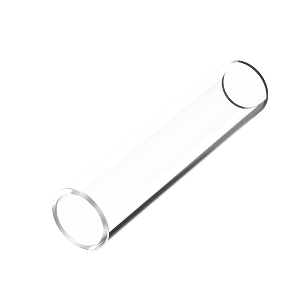Glass Hose Tip Stundenglass