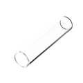 GLASS HOSE TIP