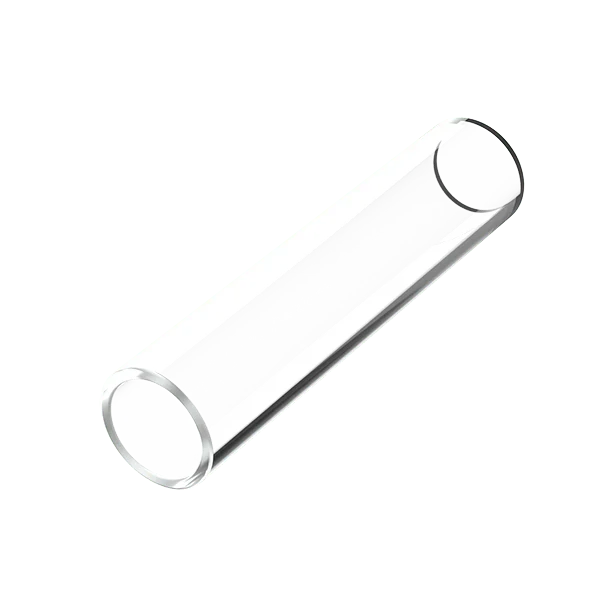 GLASS HOSE TIP