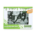 TRAY DE VIDRIO OOZE