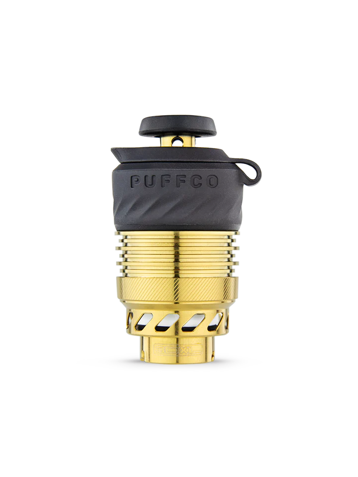 Peak Pro 3DXL Chamber GOLD