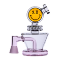 Big Face VR Vape Rig