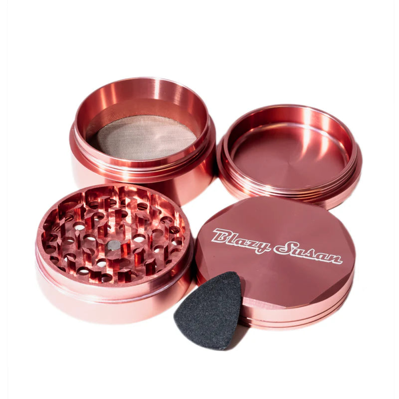 BLAZY SUSAN GRINDER