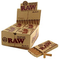 RAW PRE ROLLED CONE TIPS