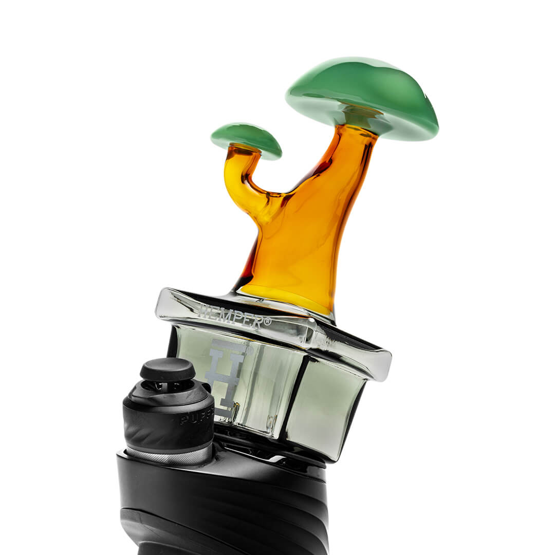 Hemper Peak Attachment Zen Bonsai