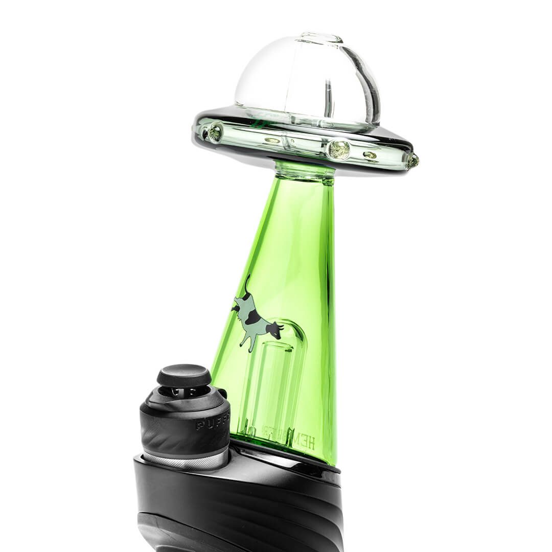 Hemper Peak Attachment UFO Vortex