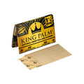 KING PALM HEMP 1 1/4 + FILTROS