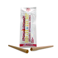 High Hemp Artisanal Wrap Cones Hydro Lemonade