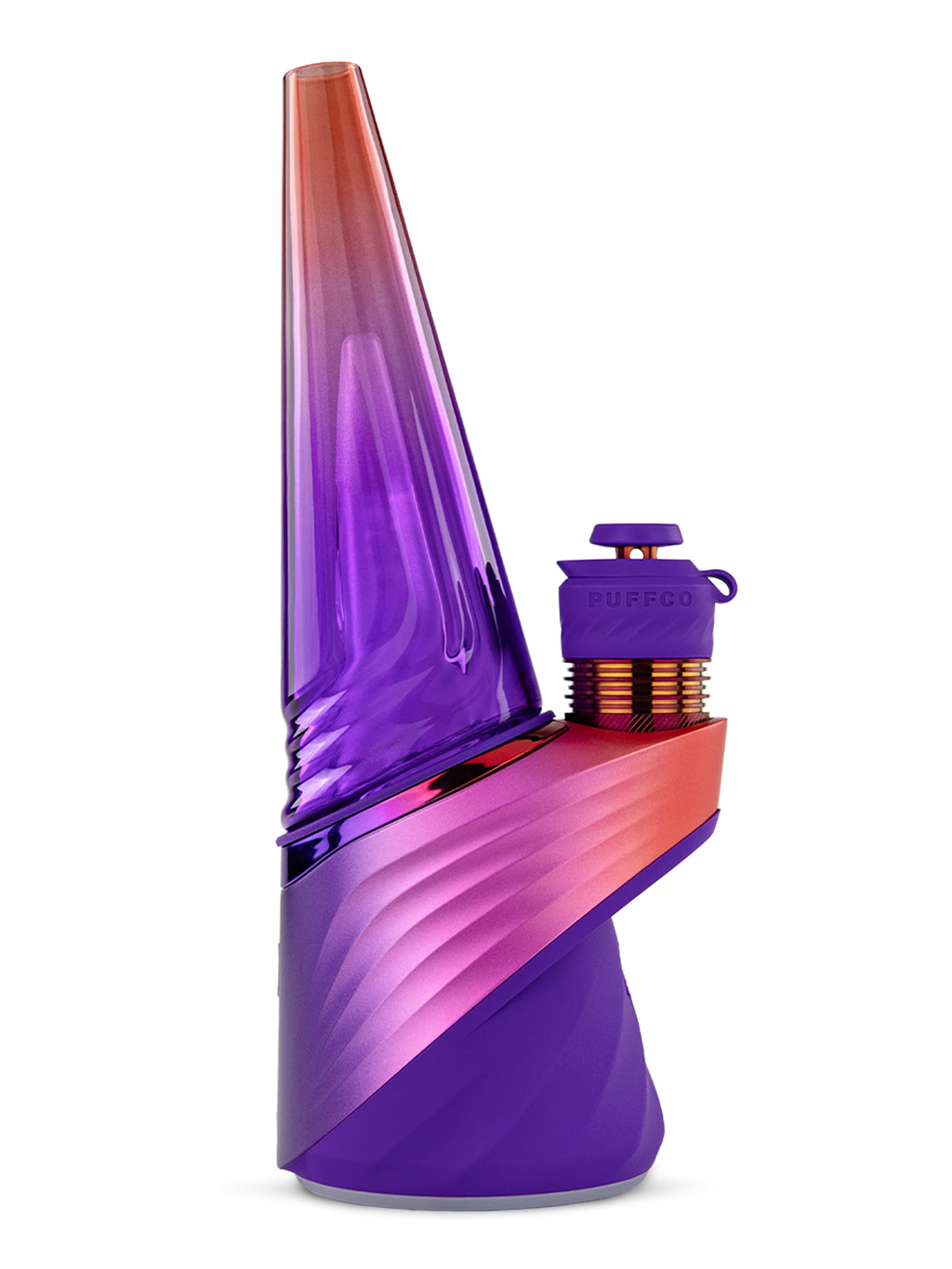 Puffco Peak Pro 3DXL Plasma I Edición Limitada