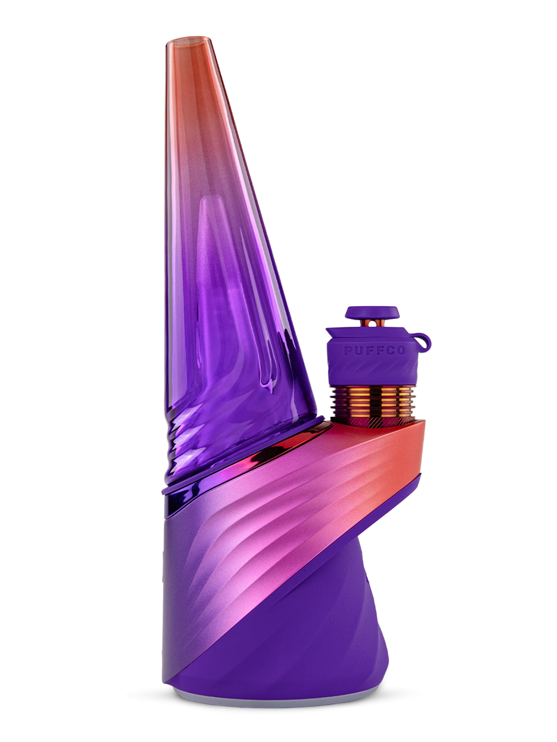 Puffco Peak Pro 3DXL Plasma I Edición Limitada