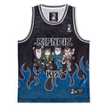 RIPNDIP Made For Lovin Basketball Jersey