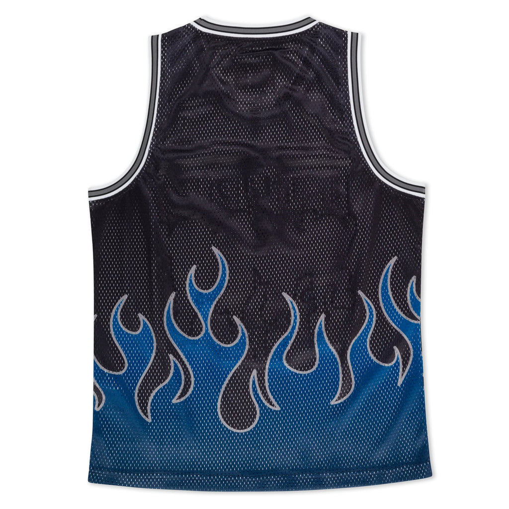 RIPNDIP Made For Lovin Basketball Jersey
