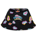 RIPNDIP Mucho Bucket Hat (Black)