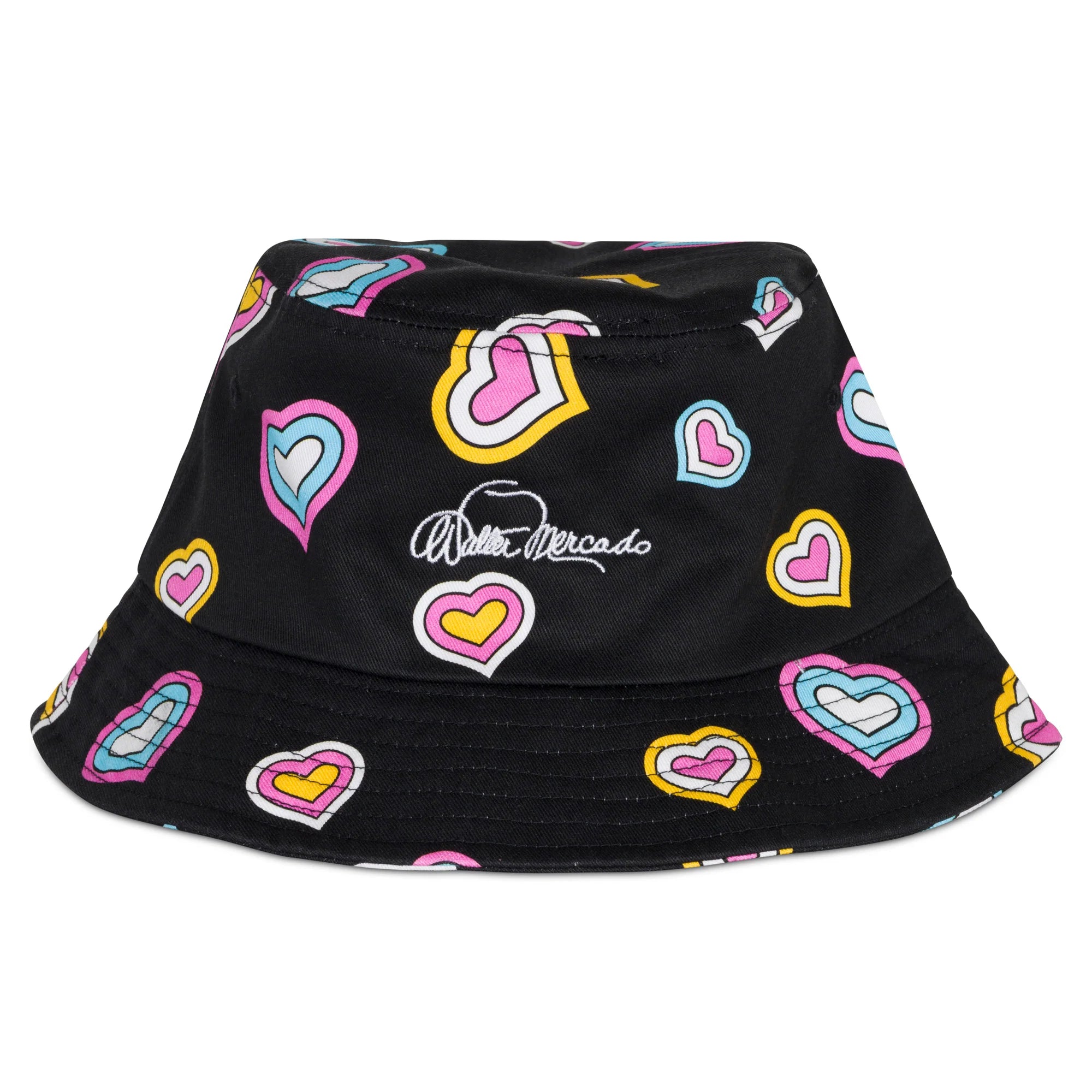 RIPNDIP Mucho Bucket Hat (Black)