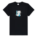 Puff Puff Tee (Black)