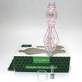 RECYCLER PERC. OVAL NECTAR COLLECTOR