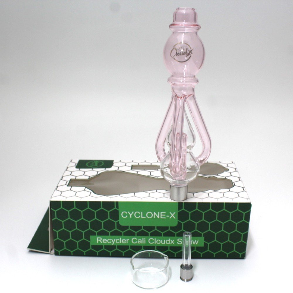 RECYCLER PERC. OVAL NECTAR COLLECTOR