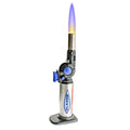 Blazer FX-1000 Flexible Dual Flame Turbo Torch Lighter