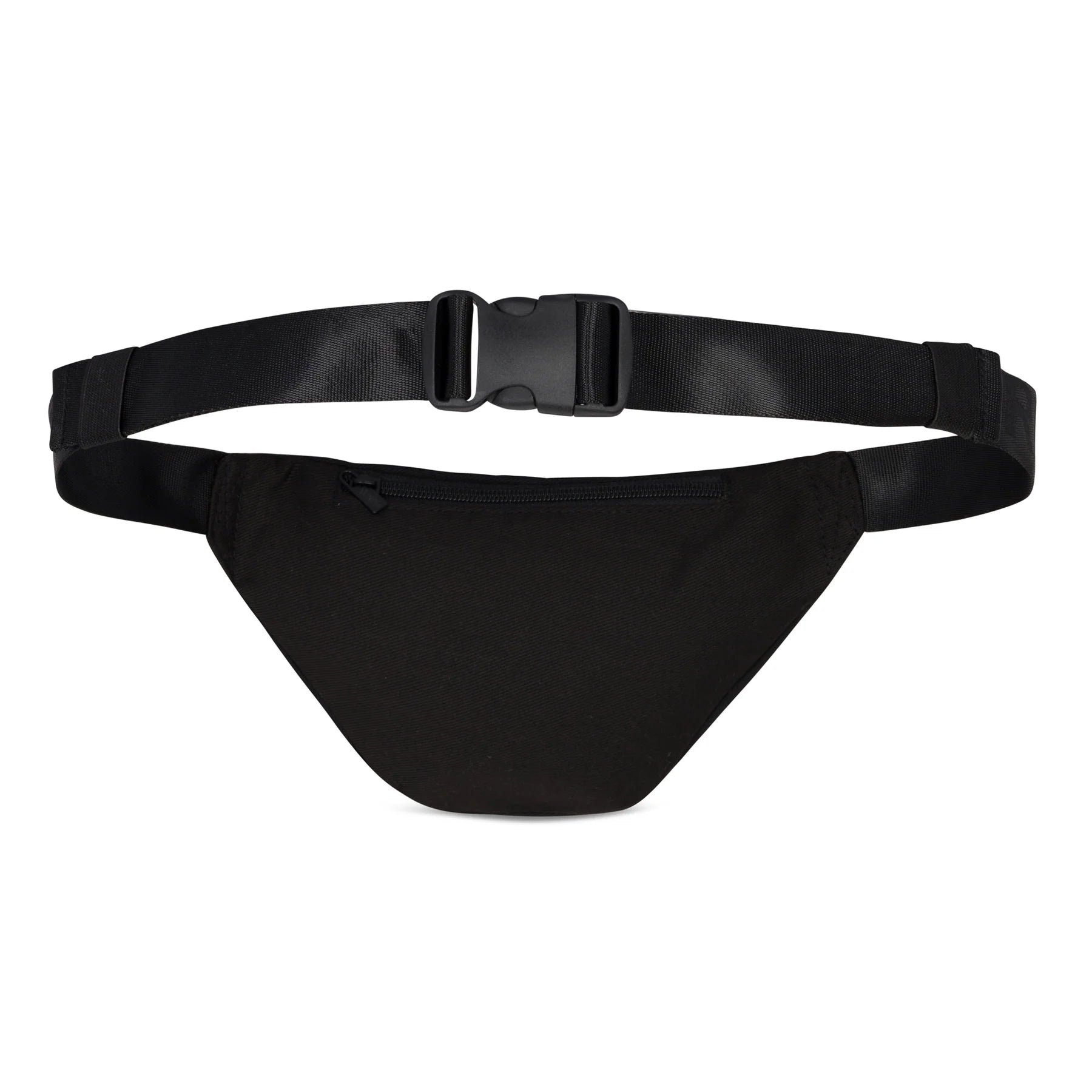 PUSSY MONEY WEED FANNY PACK (BLACK)