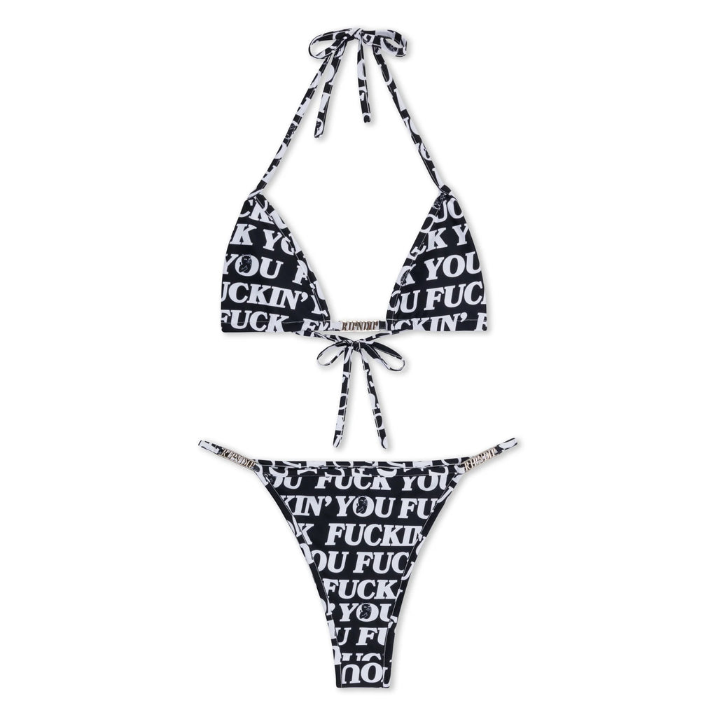 RIPNDIP FUCKING FUCK BIKINI