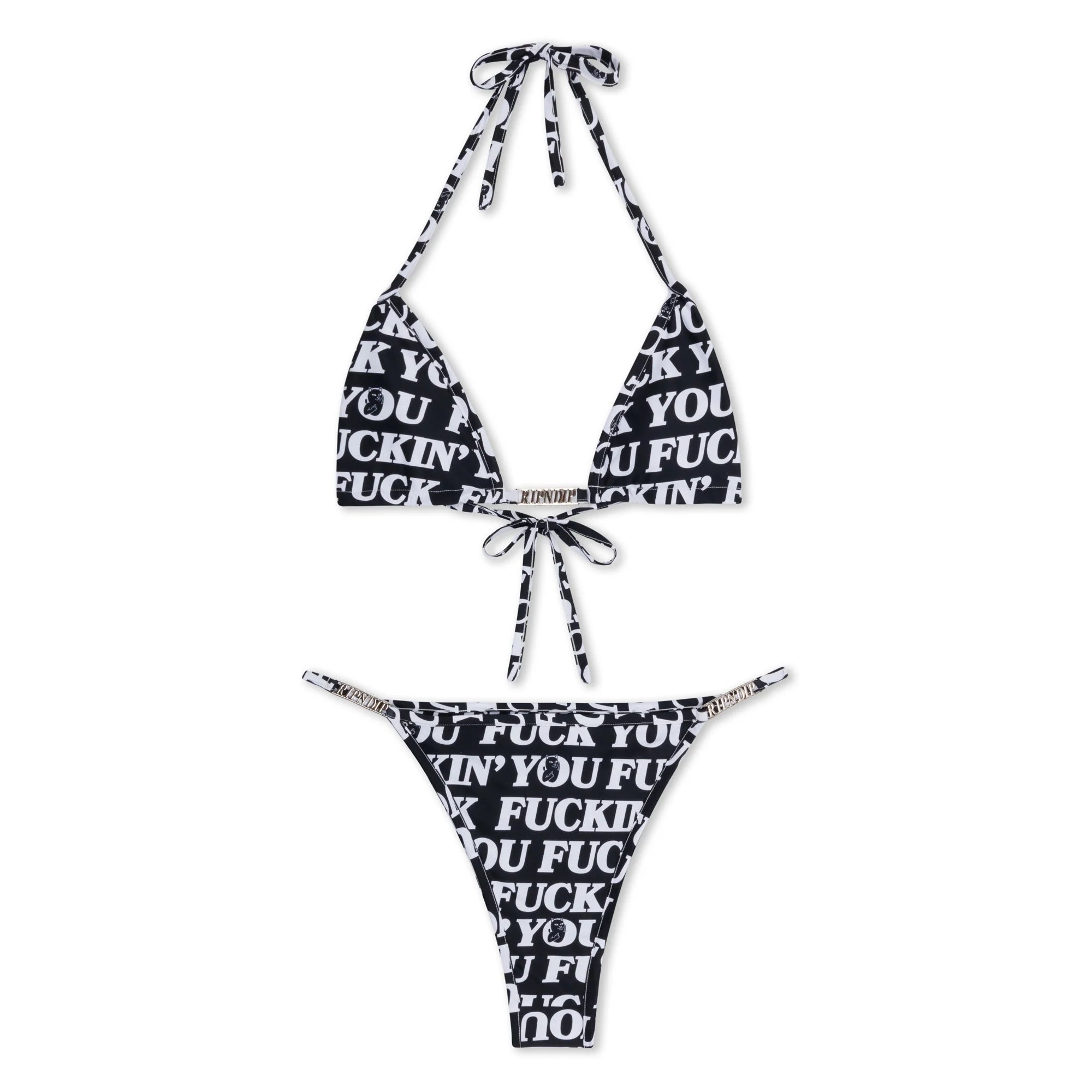 RIPNDIP FUCKING FUCK BIKINI