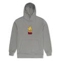 RIPNDIP F U FLAMEBOY HOODIE