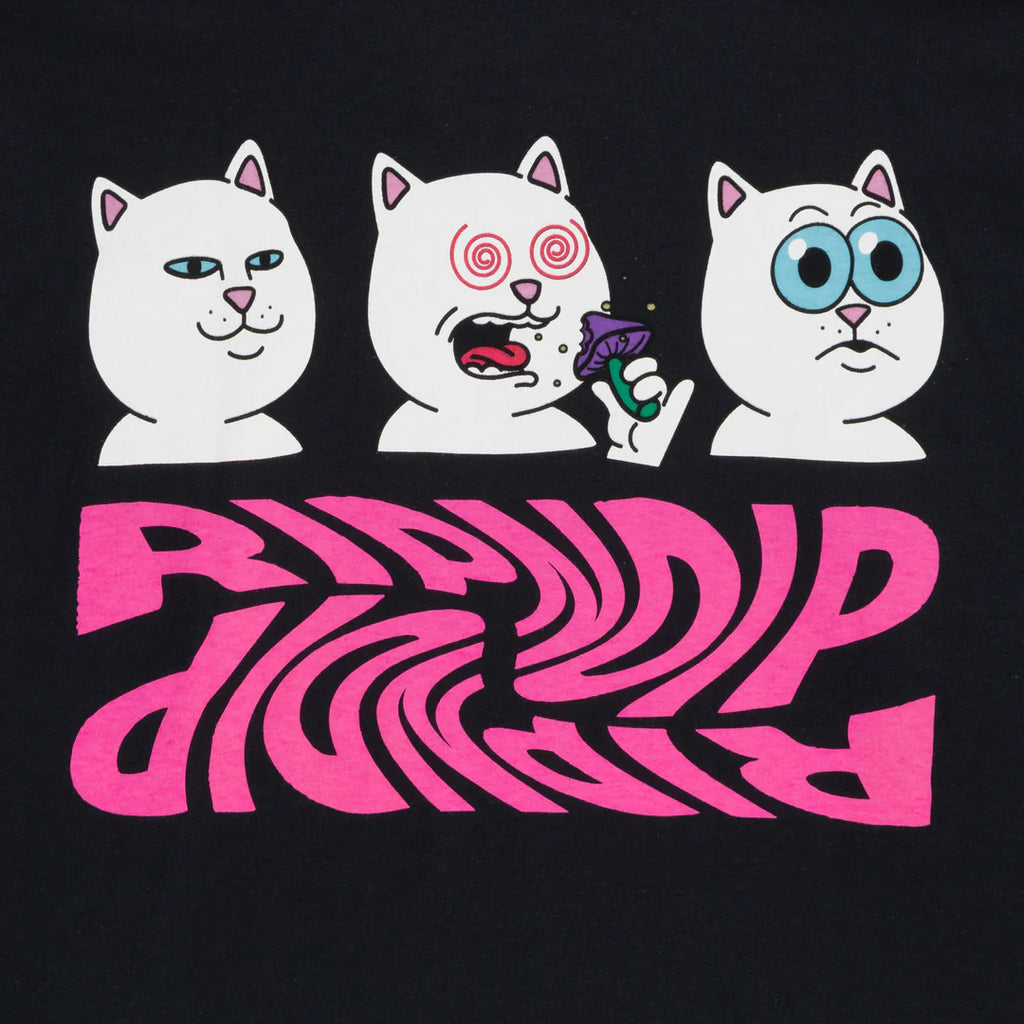 RIPNDIP SHROOM DIET LONG SLEEVE