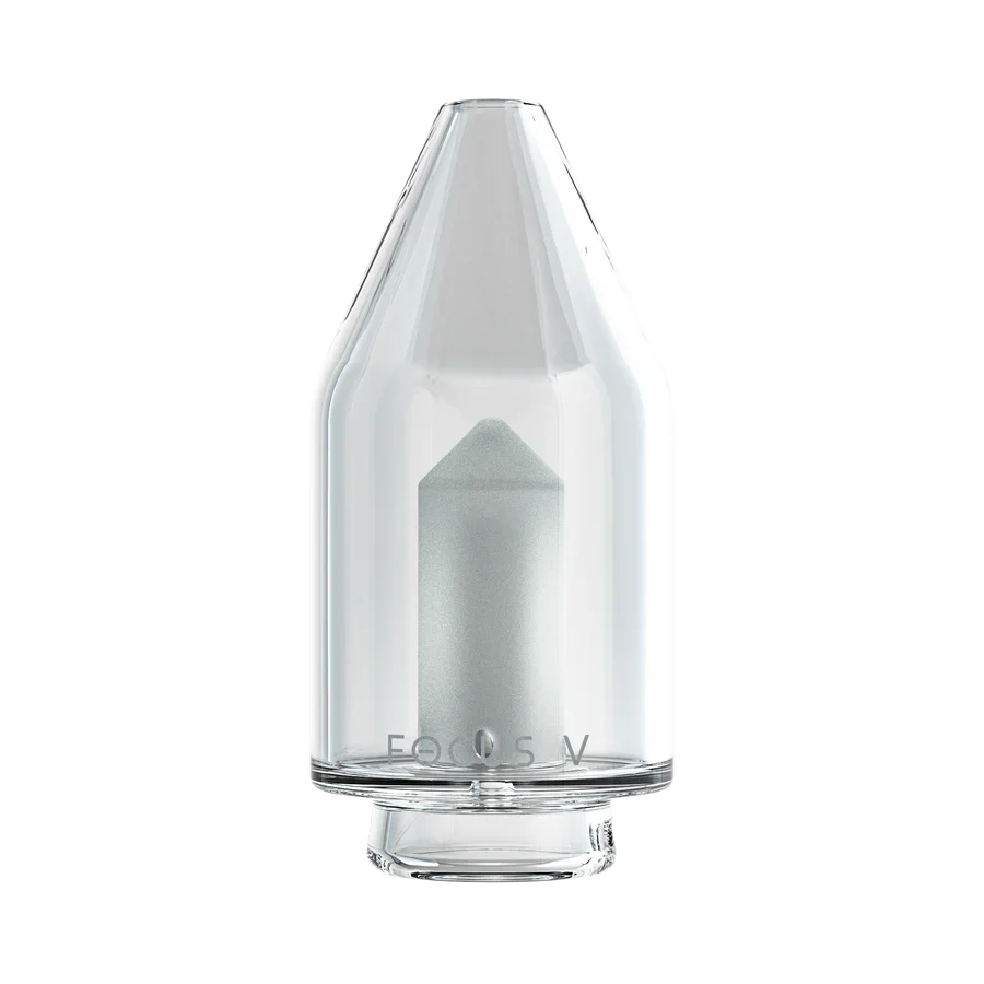 CARTA 2 Glass Top premium glass accessory