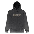 RIPNDIP Rockstar Hoodie (Black)