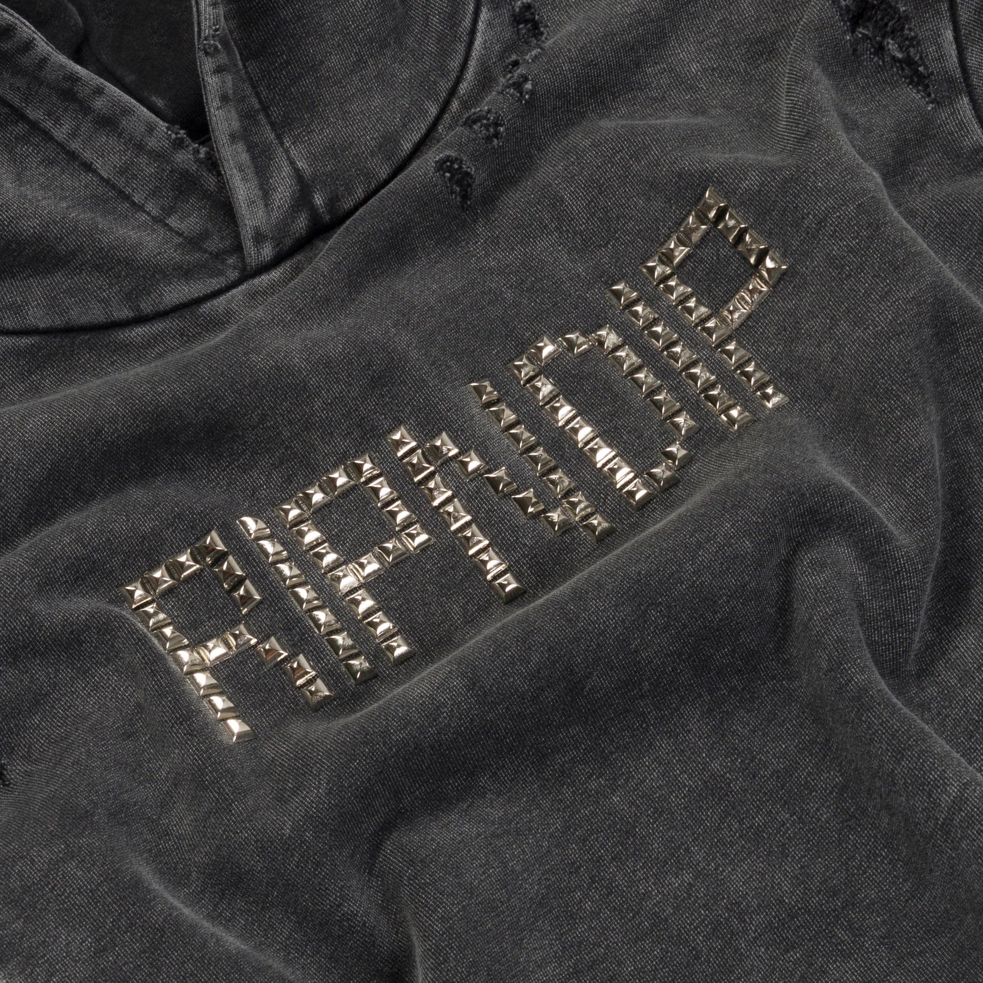 RIPNDIP Rockstar Hoodie (Black)
