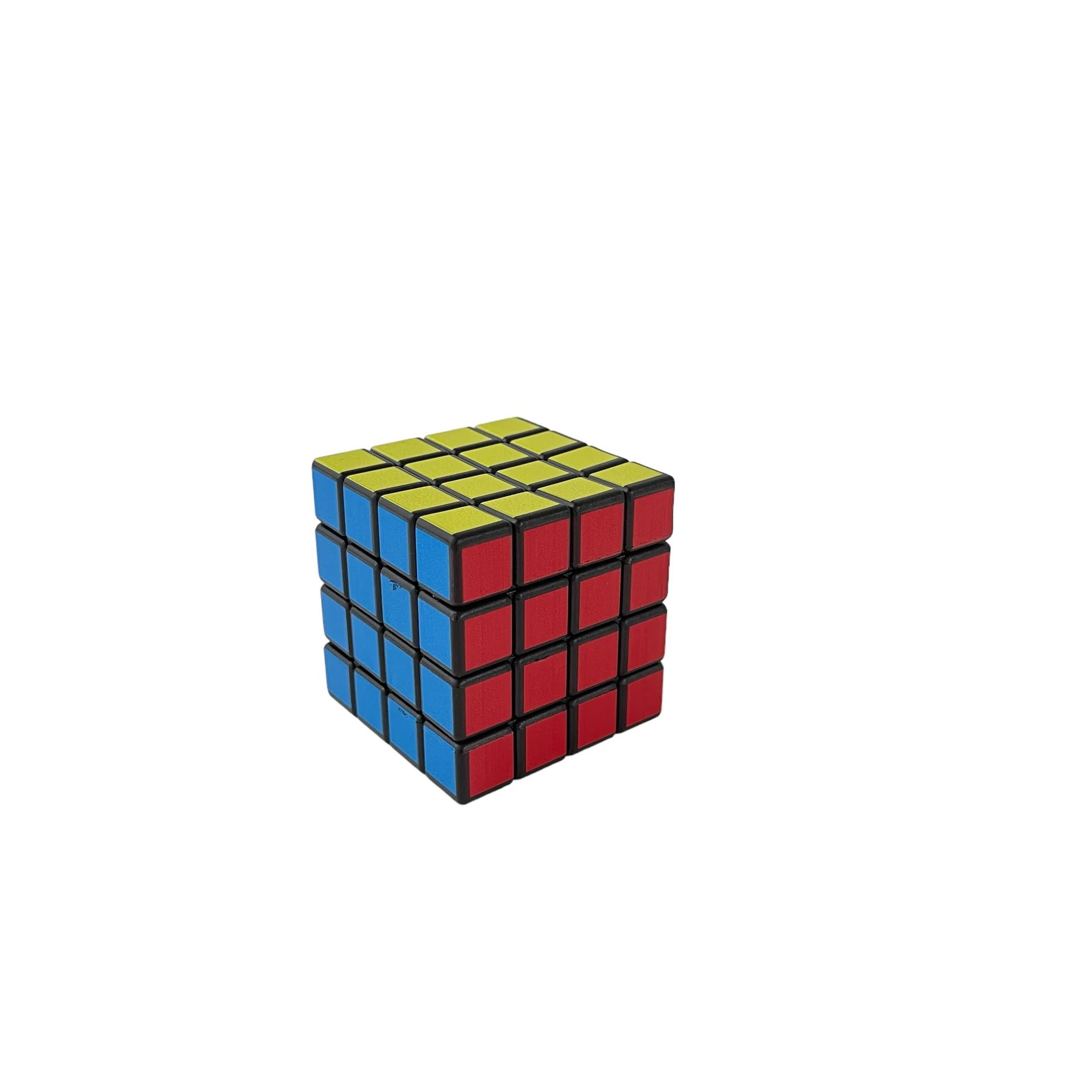 Picadora Cubo Rubik
