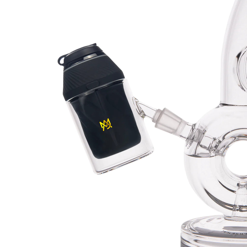 MJ ARSENAL PROXY ATTACHMENTS