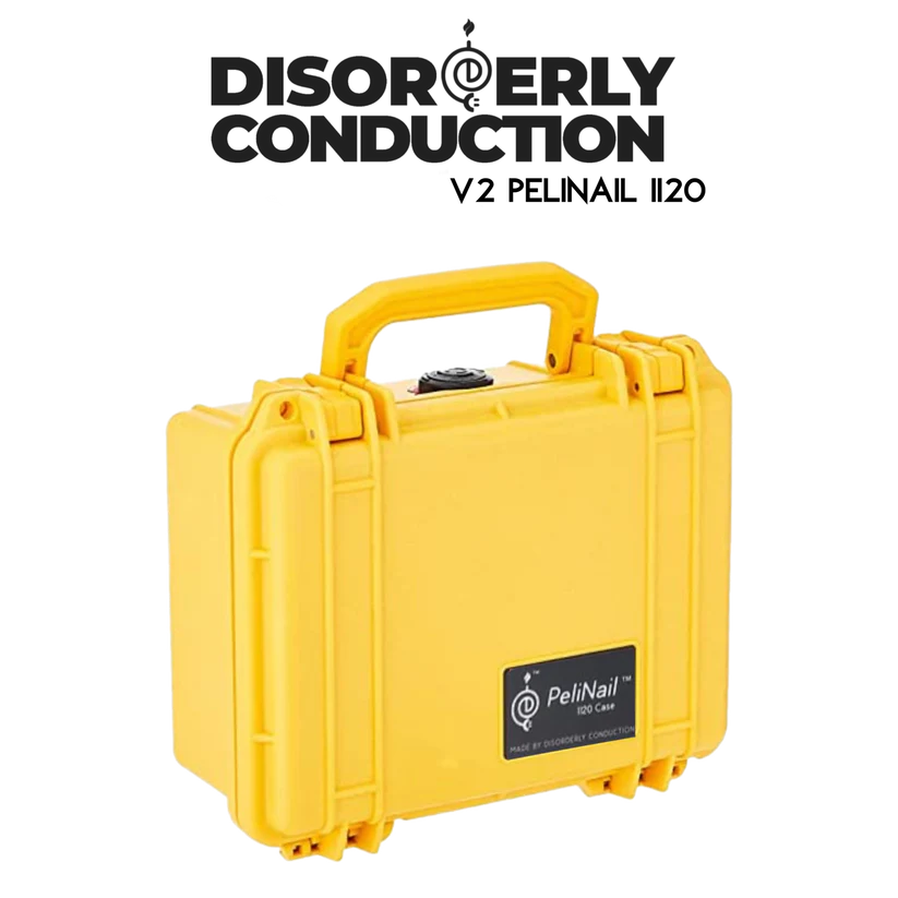V2 PELINAIL 1120 FULL KIT