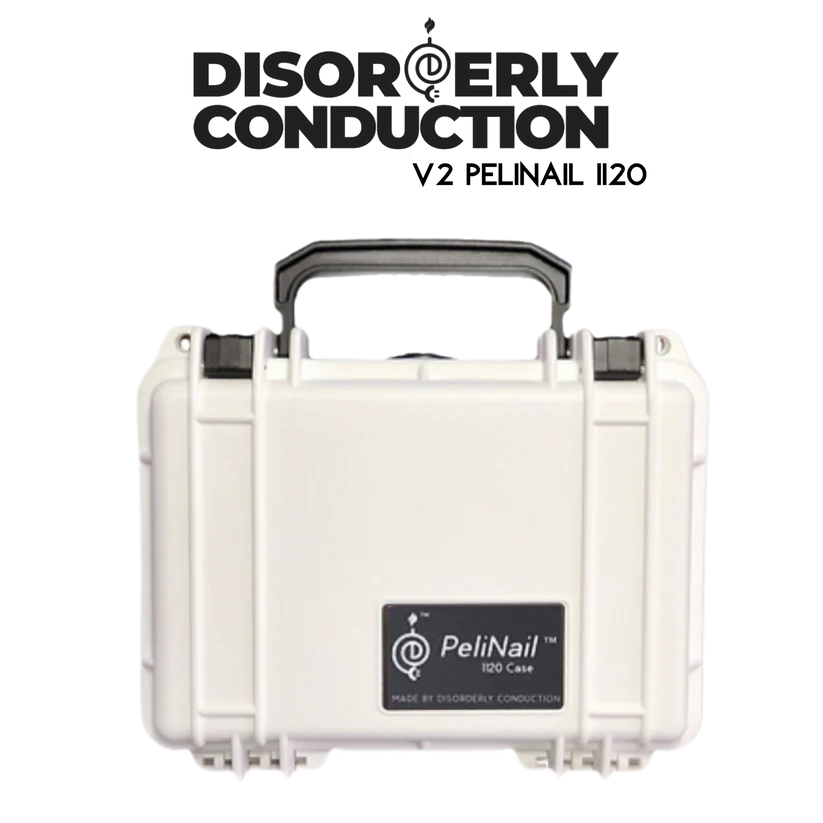 V2 PELINAIL 1120 FULL KIT