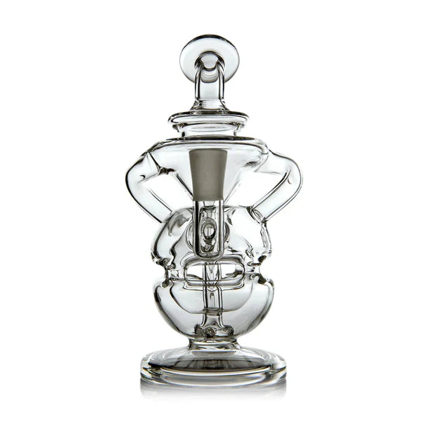 MJ ARSENAL Infinity Mini Dab Rig